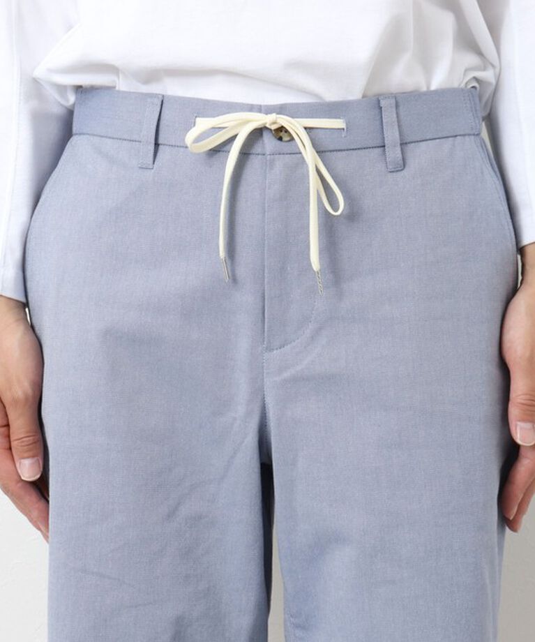 NOLLEY'S goodman「綿麻COOLMAX ショーツ 25SS」|その他|