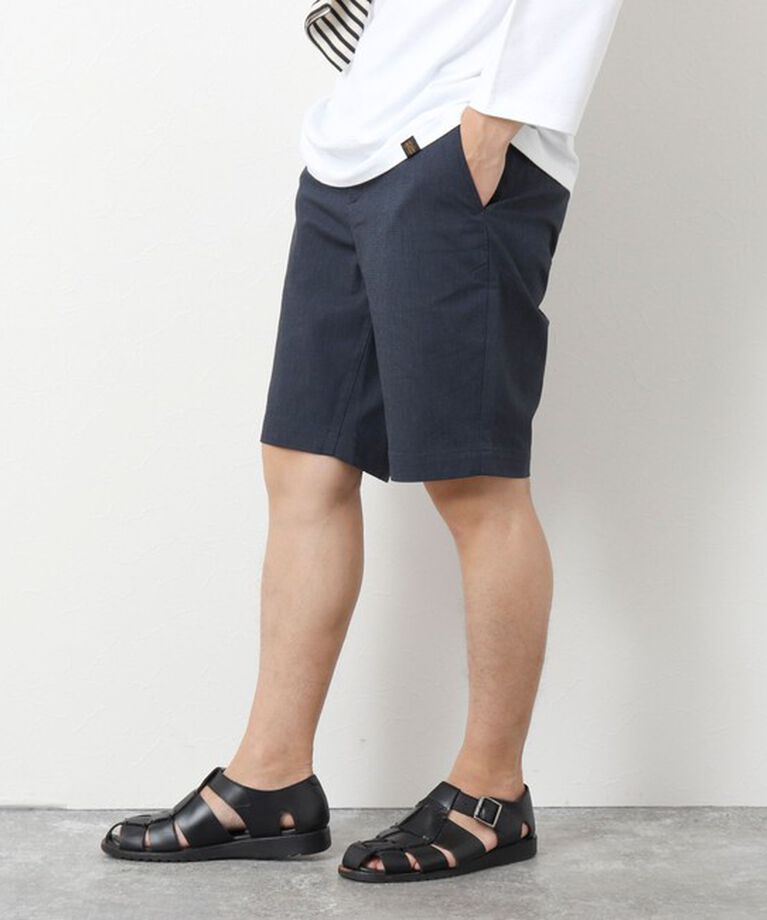 NOLLEY'S goodman「綿麻COOLMAX ショーツ 25SS」|その他|