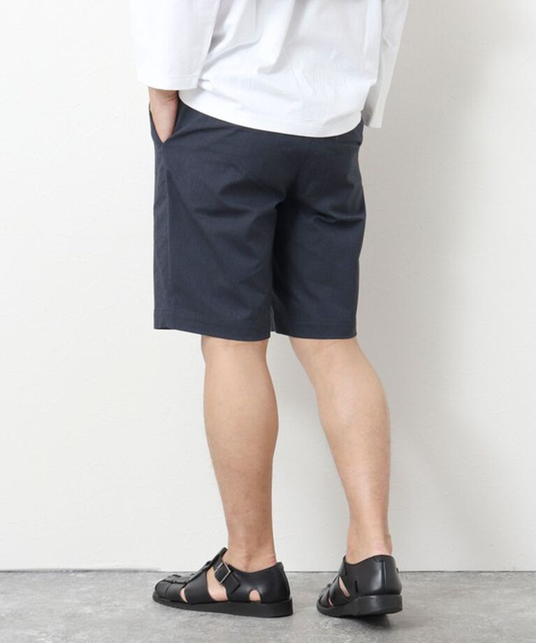 NOLLEY'S goodman「綿麻COOLMAX ショーツ 25SS」|その他|