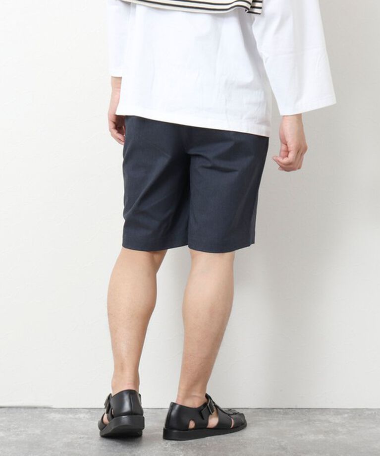 NOLLEY'S goodman「綿麻COOLMAX ショーツ 25SS」|その他|