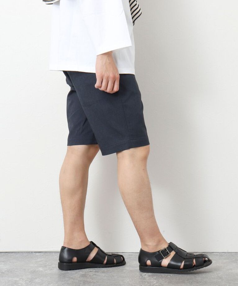 NOLLEY'S goodman「綿麻COOLMAX ショーツ 25SS」|その他|