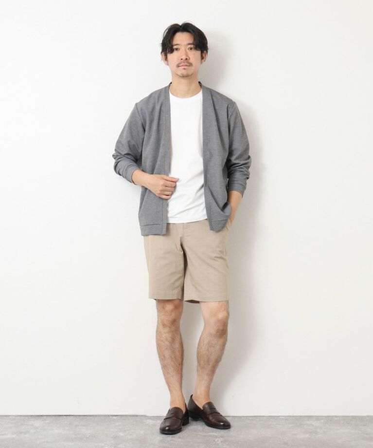 NOLLEY'S goodman「綿麻COOLMAX ショーツ 25SS」|その他|