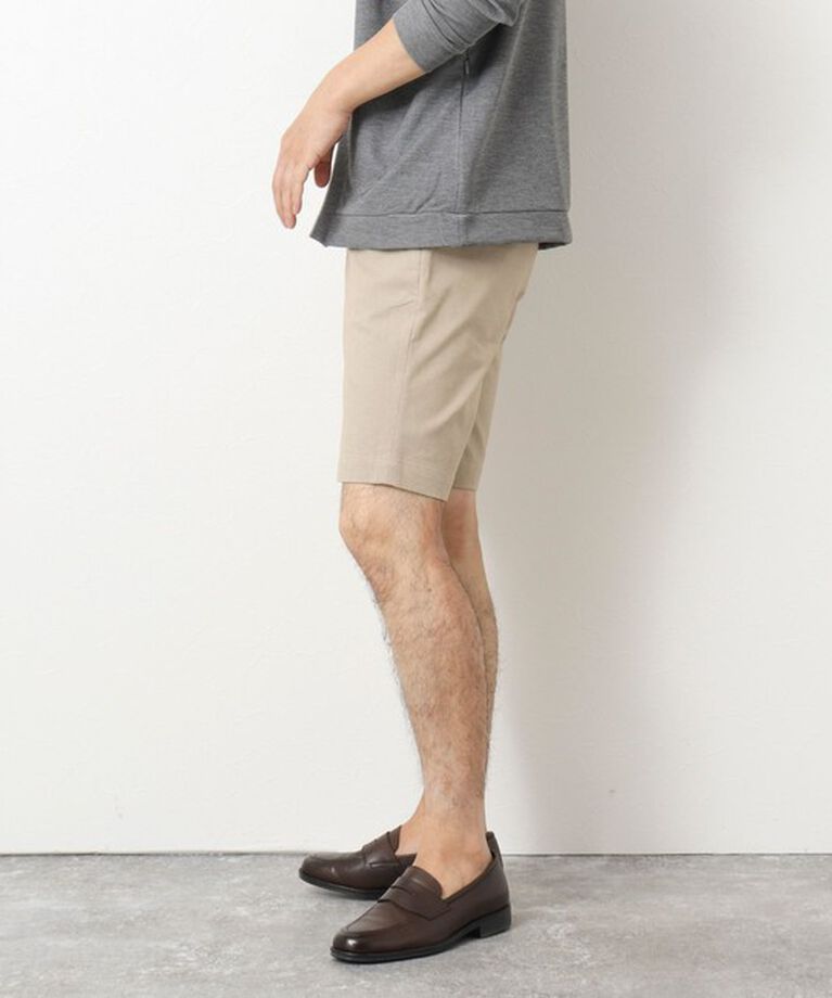NOLLEY'S goodman「綿麻COOLMAX ショーツ 25SS」|その他|