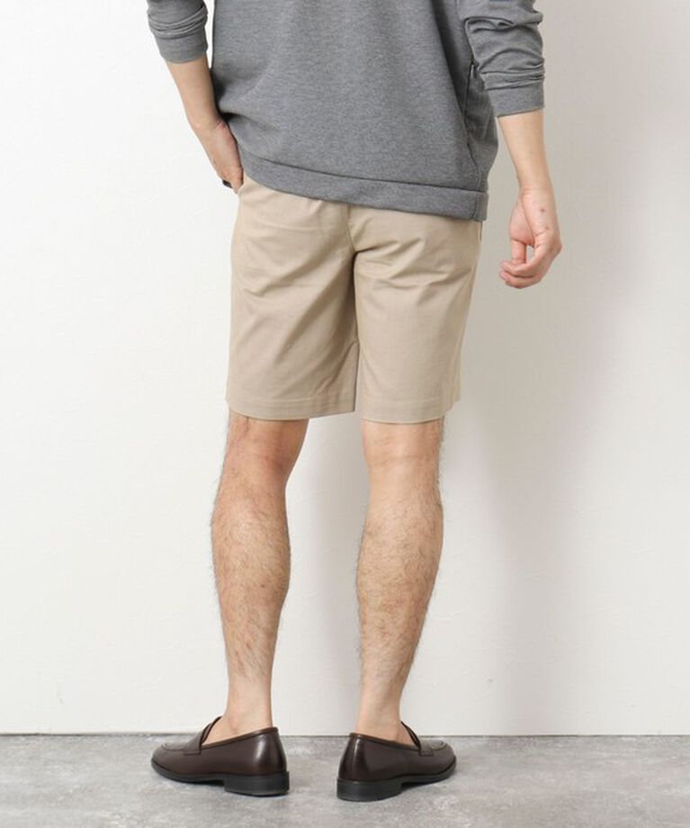 NOLLEY'S goodman「綿麻COOLMAX ショーツ 25SS」|その他|