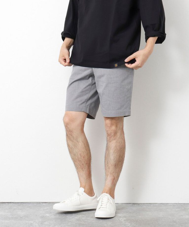 NOLLEY'S goodman「綿麻COOLMAX ショーツ 25SS」|その他|