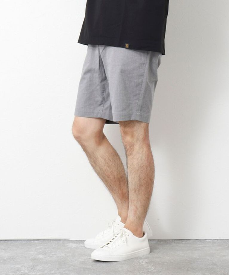 NOLLEY'S goodman「綿麻COOLMAX ショーツ 25SS」|その他|