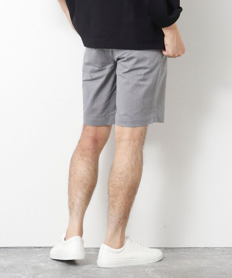 NOLLEY'S goodman「綿麻COOLMAX ショーツ 25SS」|その他|