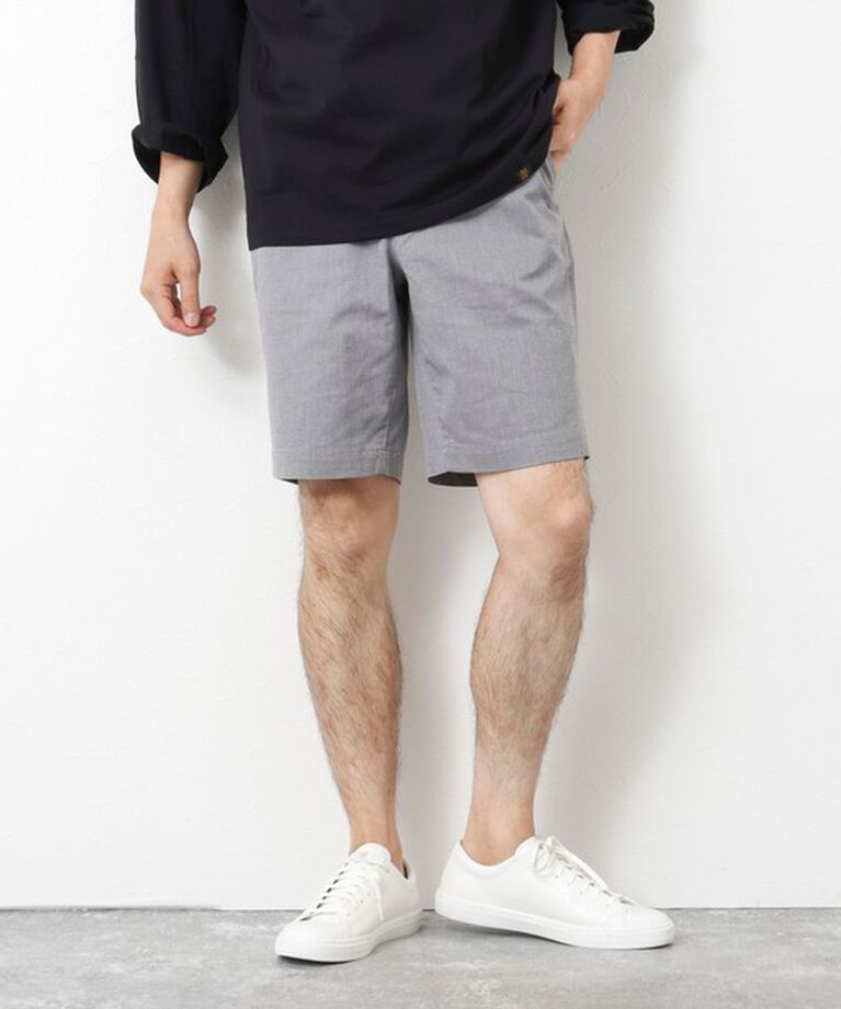 NOLLEY'S goodman「綿麻COOLMAX ショーツ 25SS」|その他|
