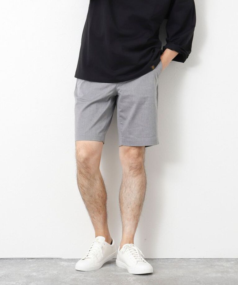 NOLLEY'S goodman「綿麻COOLMAX ショーツ 25SS」|その他|