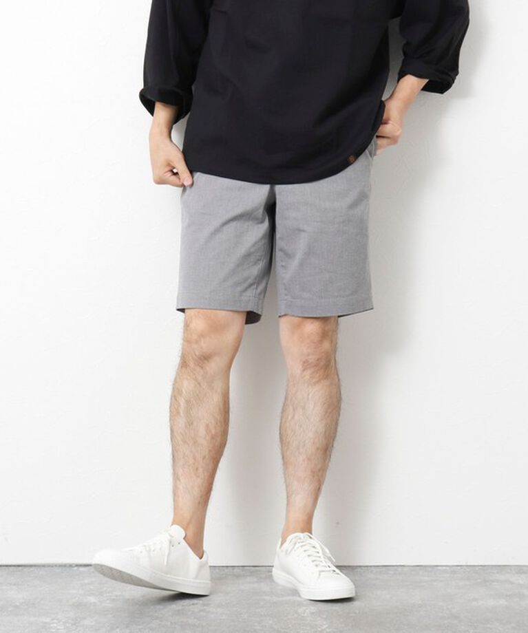 NOLLEY'S goodman「綿麻COOLMAX ショーツ 25SS」|その他|