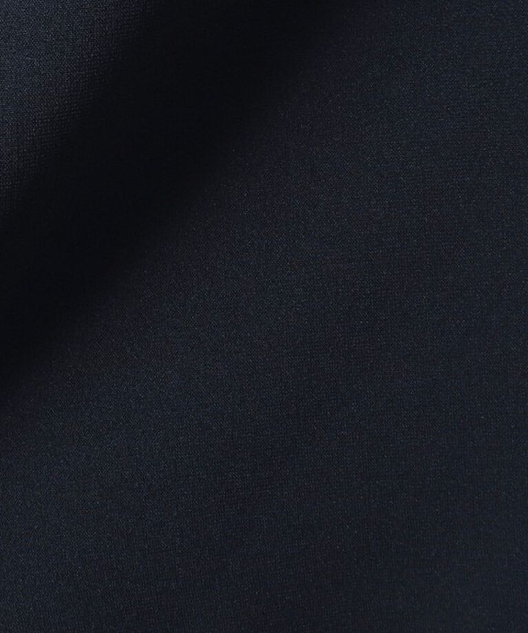 NOLLEY'S goodman「《セットアップ対応》イージーケア ストレッチポプリン シャツブルゾン 25SS」|シャツ・ブラウス|