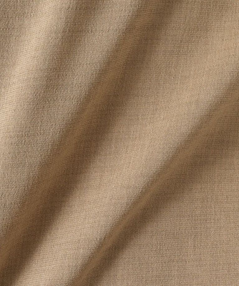 NOLLEY'S goodman「《セットアップ対応》イージーケア ストレッチポプリン シャツブルゾン 25SS」|シャツ・ブラウス|