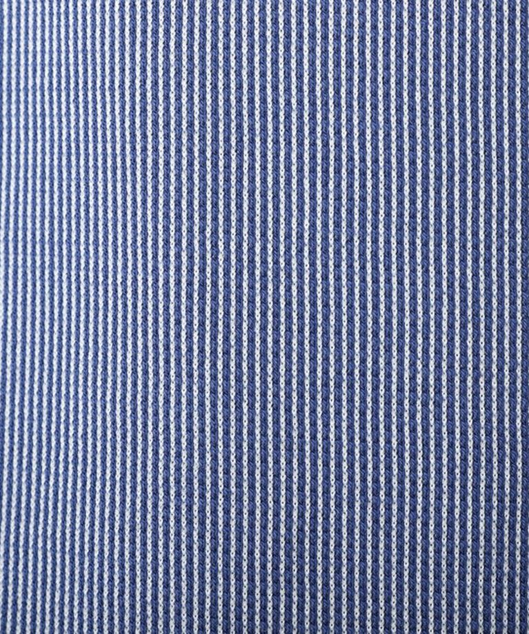 NOLLEY'S goodman「《ビジカジ対応》【ALBINI】吸水速乾クジラBD Polo 25SS」|ポロシャツ|