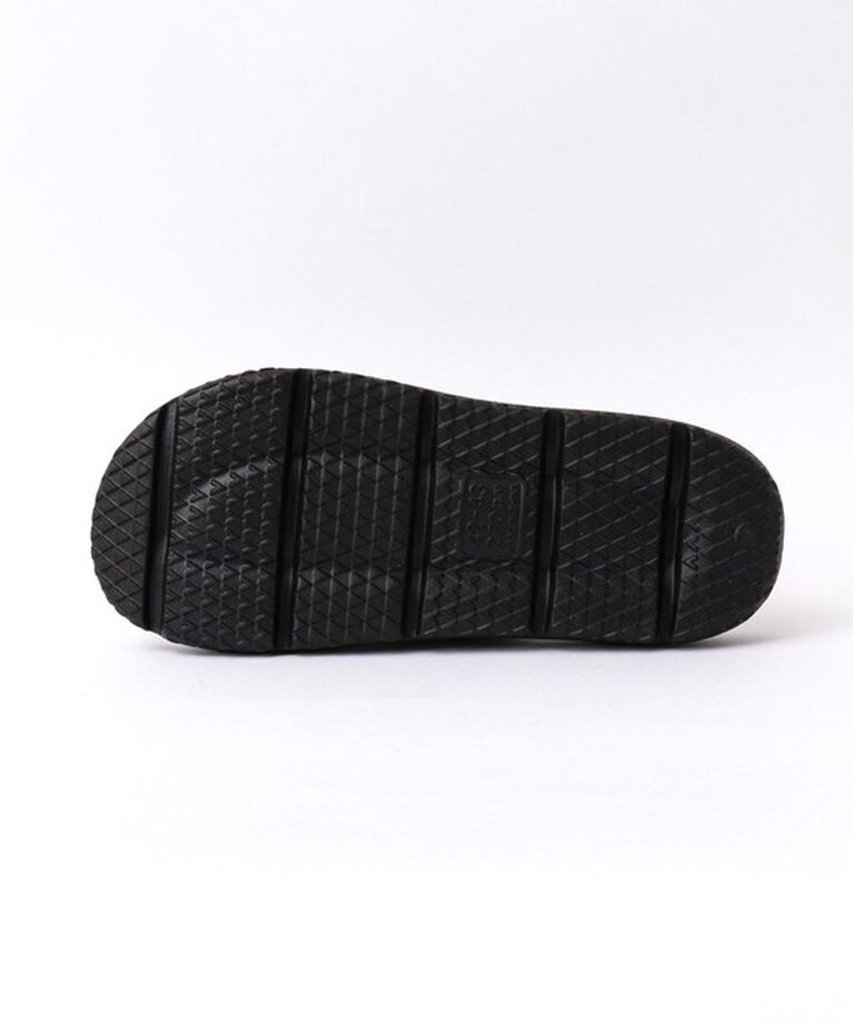NOLLEY'S goodman「【MEI/メイ】CROSS SANDLE 251005」|サンダル|