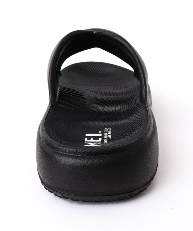 NOLLEY'S goodman「【MEI/メイ】CROSS SANDLE 251005」|サンダル|