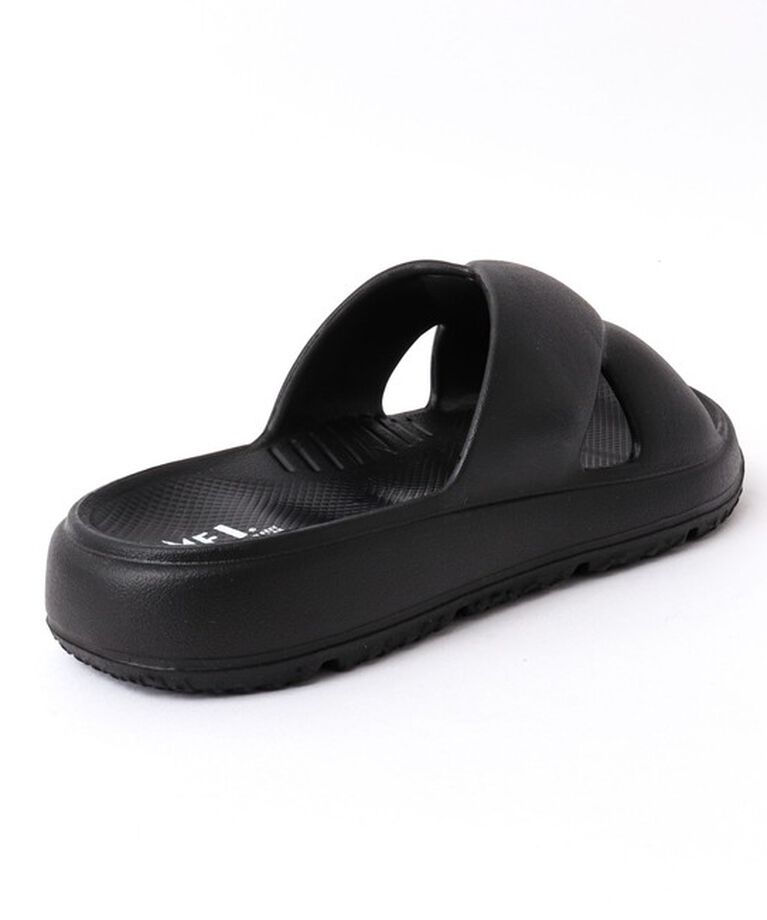 NOLLEY'S goodman「【MEI/メイ】CROSS SANDLE 251005」|サンダル|
