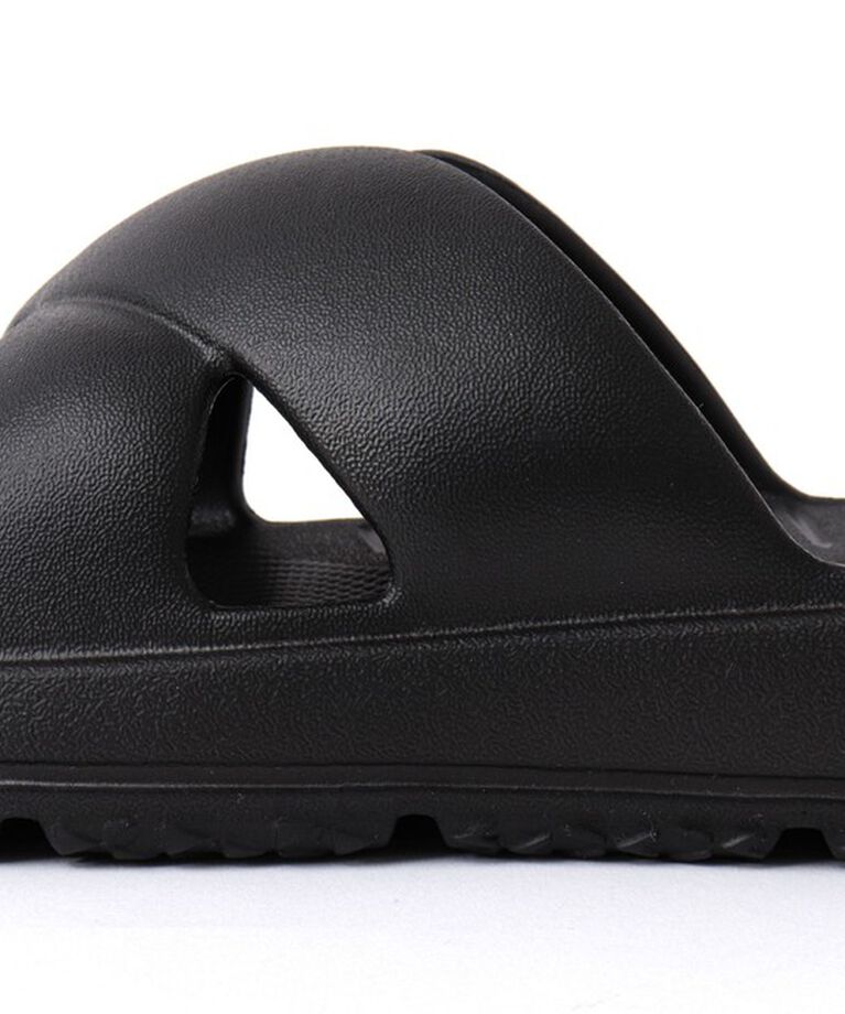 NOLLEY'S goodman「【MEI/メイ】CROSS SANDLE 251005」|サンダル|