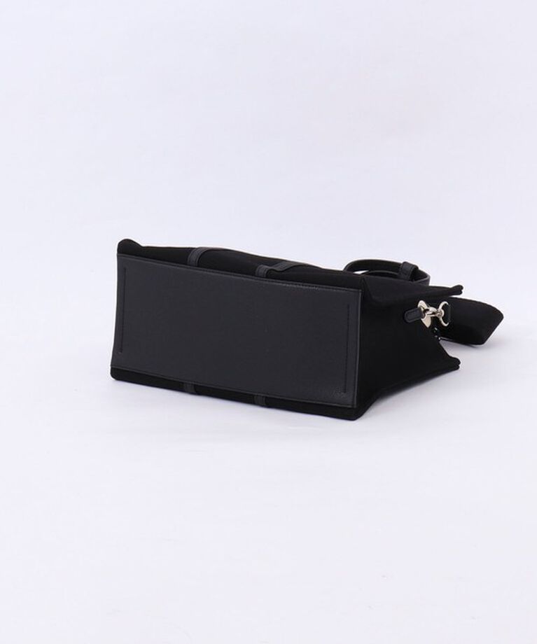 NOLLEY'S「【De MAKER/ディメーカー】 New vase medium bag-M」|トートバッグ|