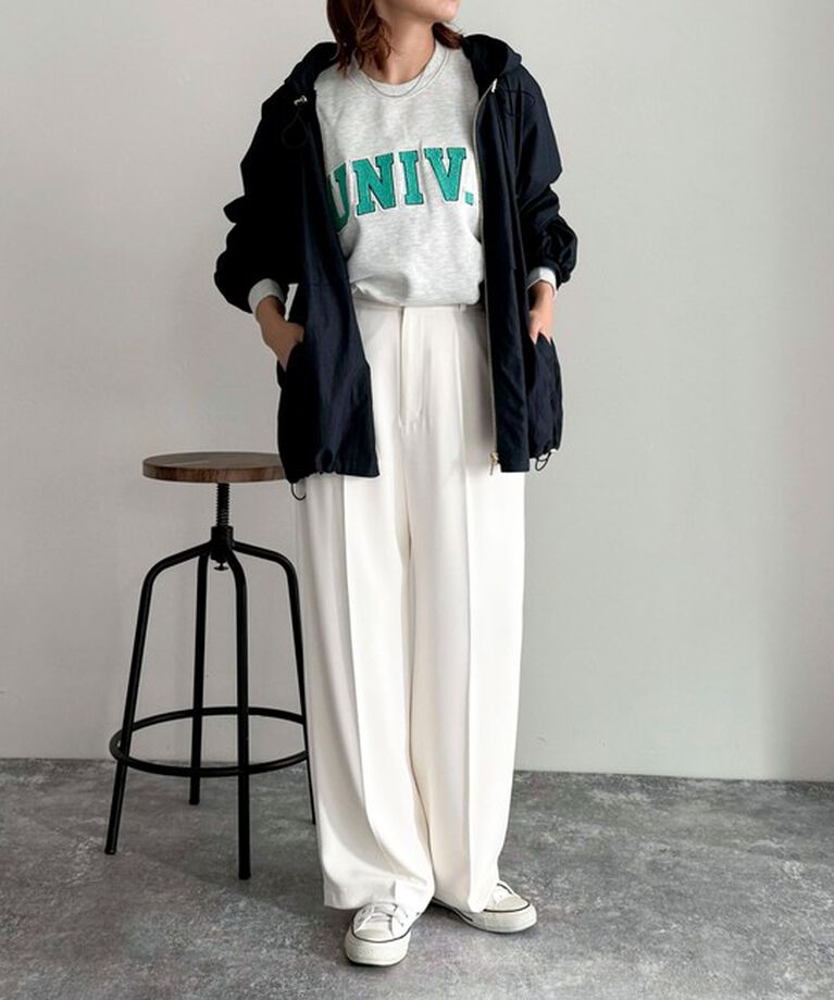 fredy emue「ヴィンテージ前開きブルゾン」|その他|