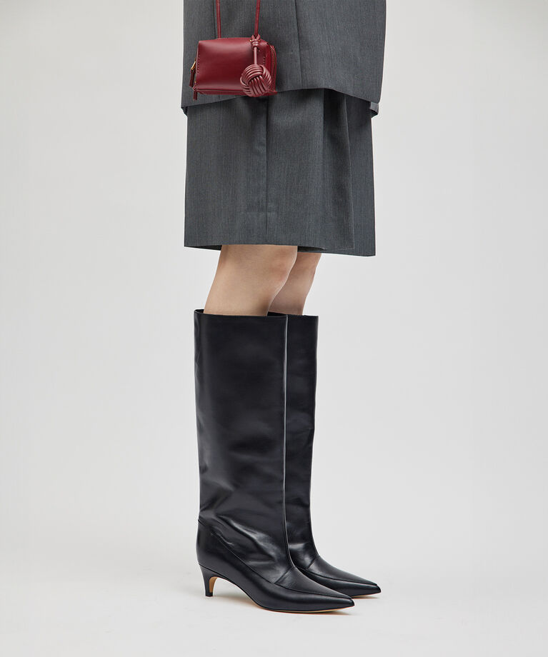 ROPE'「Barbara boots(バーバラブーツ)【メディア掲載】」|その他|