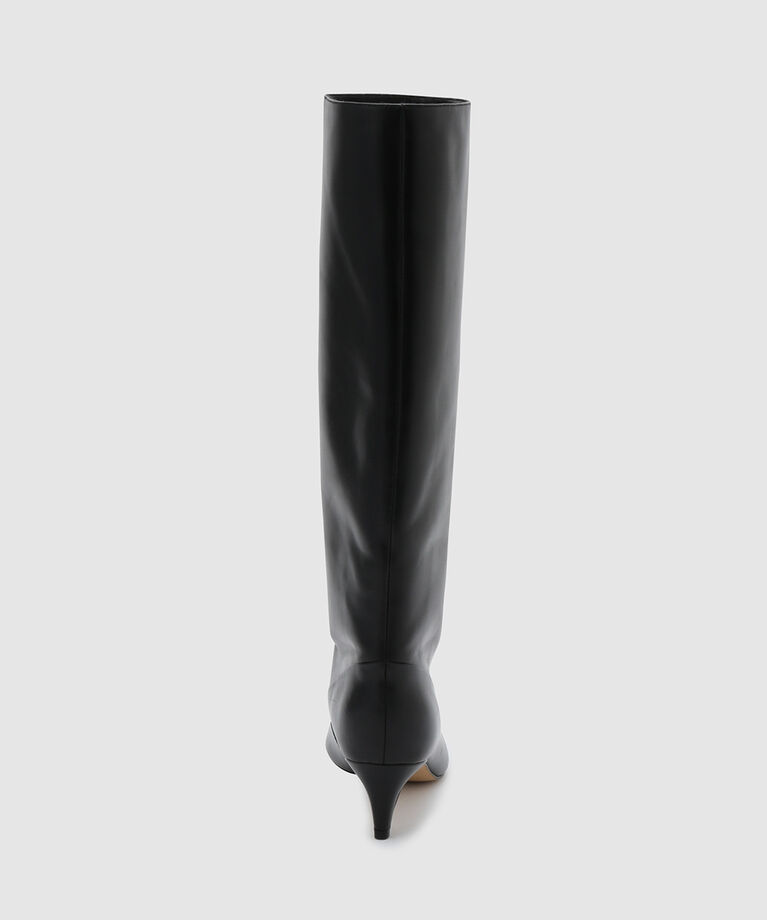 ROPE'「Barbara boots(バーバラブーツ)【メディア掲載】」|その他|