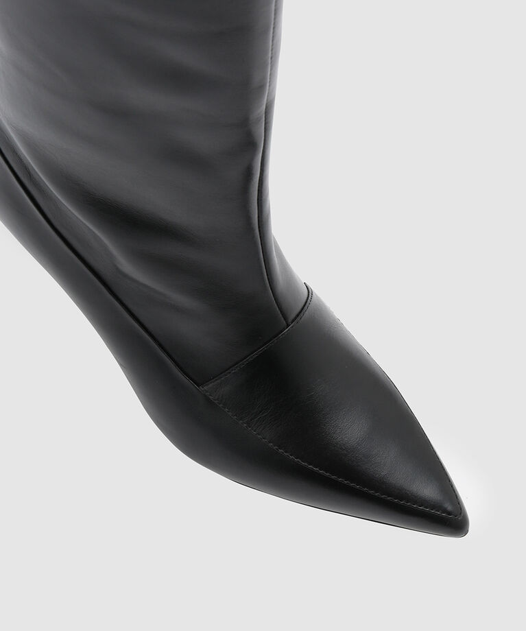 ROPE'「Barbara boots(バーバラブーツ)【メディア掲載】」|その他|