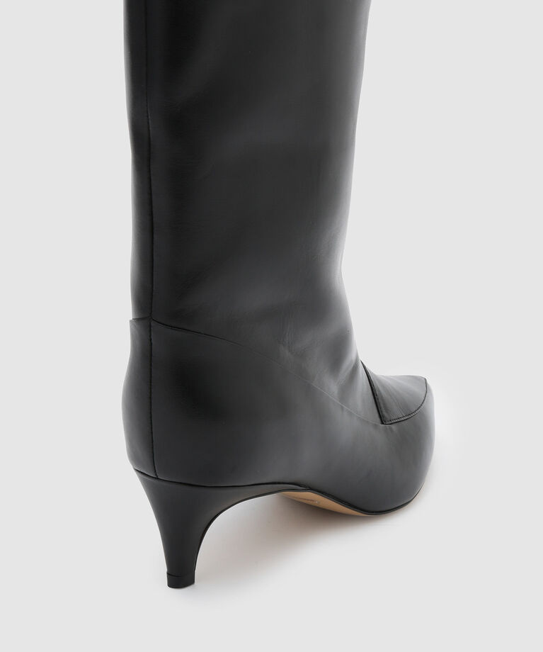 ROPE'「Barbara boots(バーバラブーツ)【メディア掲載】」|その他|
