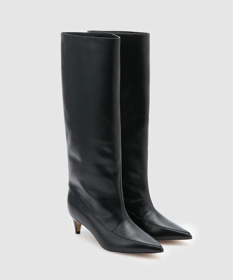 ROPE'「Barbara boots(バーバラブーツ)【メディア掲載】」|その他|