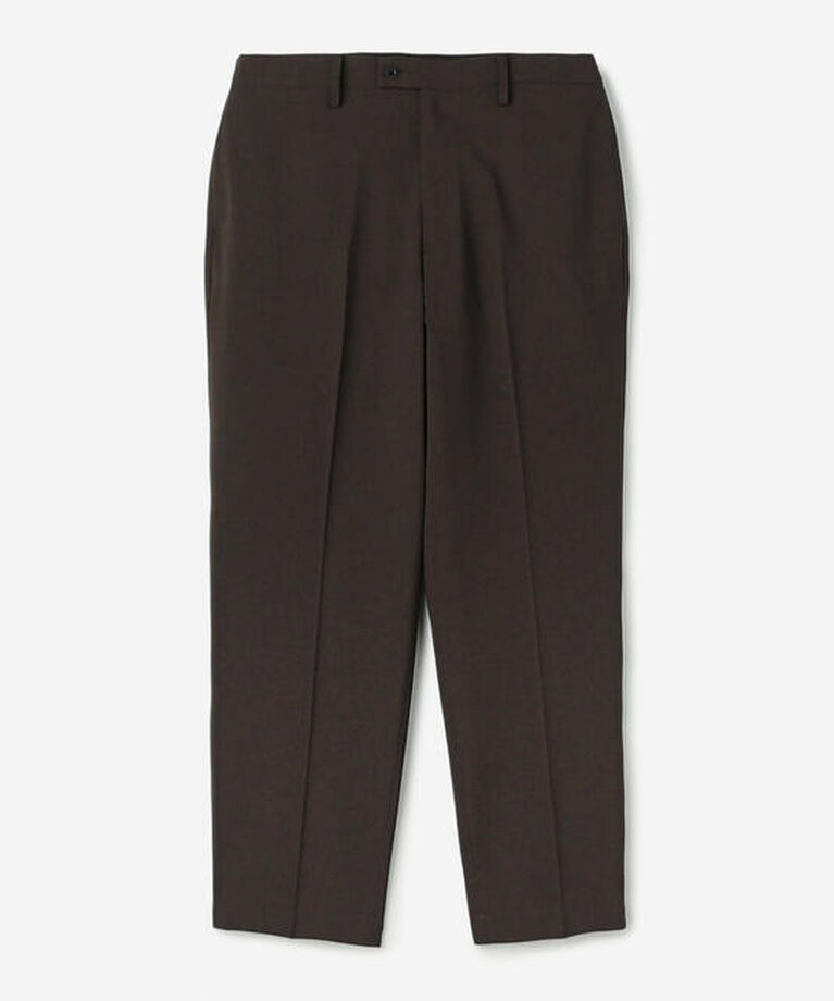  「MORRIS & SONS | イージースラックス MEN」|チノ|