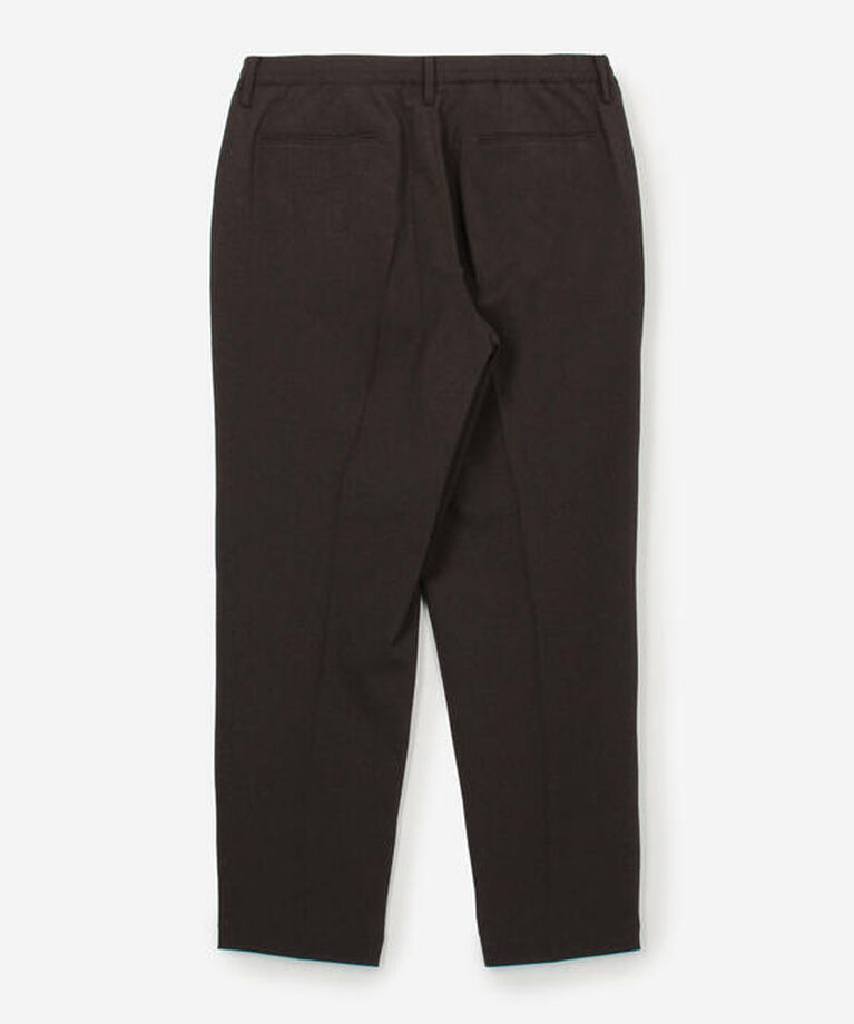  「MORRIS & SONS | イージースラックス MEN」|チノ|