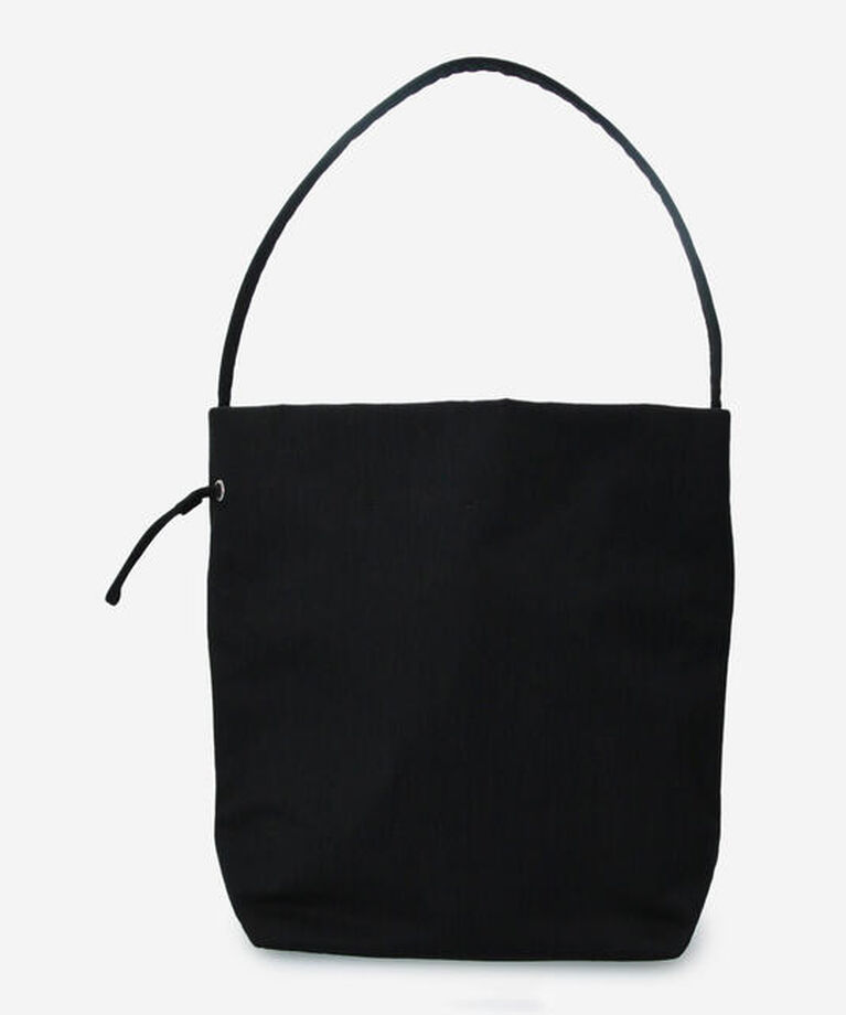  「MARY AL TERNA | 2WAYトートバッグ MEDIUM WOMEN」|トートバッグ|BLACK