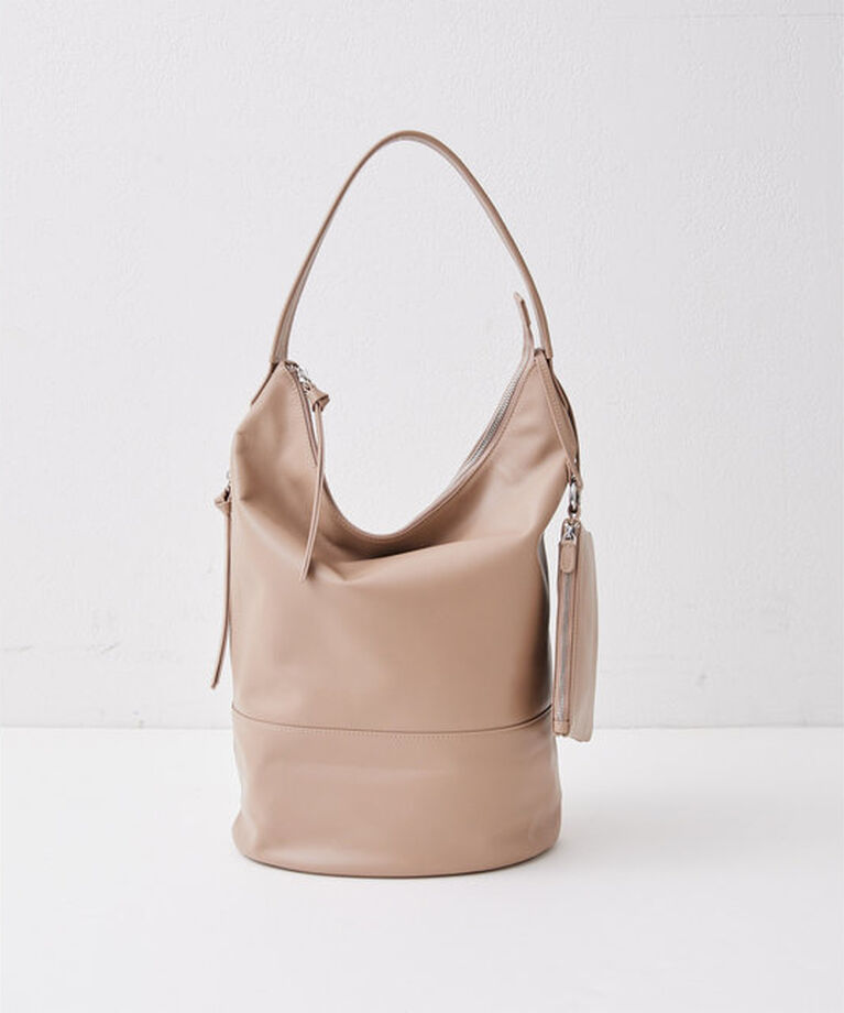 Hoaw.「【Hoaw.】ワンショルダーバッグ」|トートバッグ|