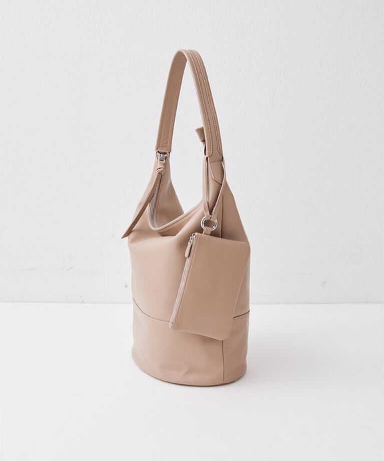 Hoaw.「【Hoaw.】ワンショルダーバッグ」|トートバッグ|