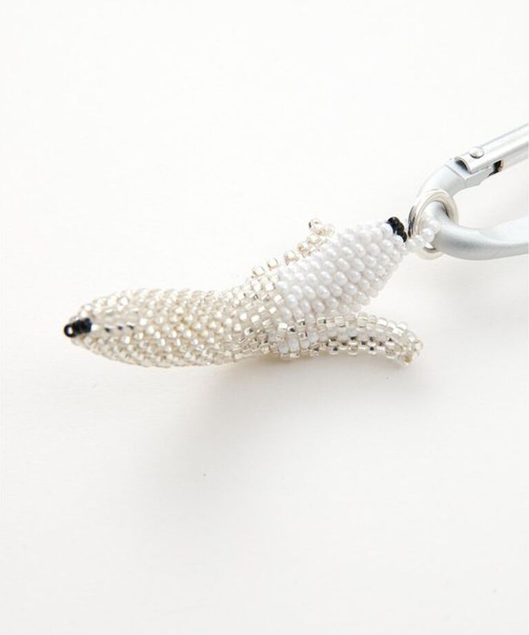  「【Pura Utz】Banana Carabiner」|リング|