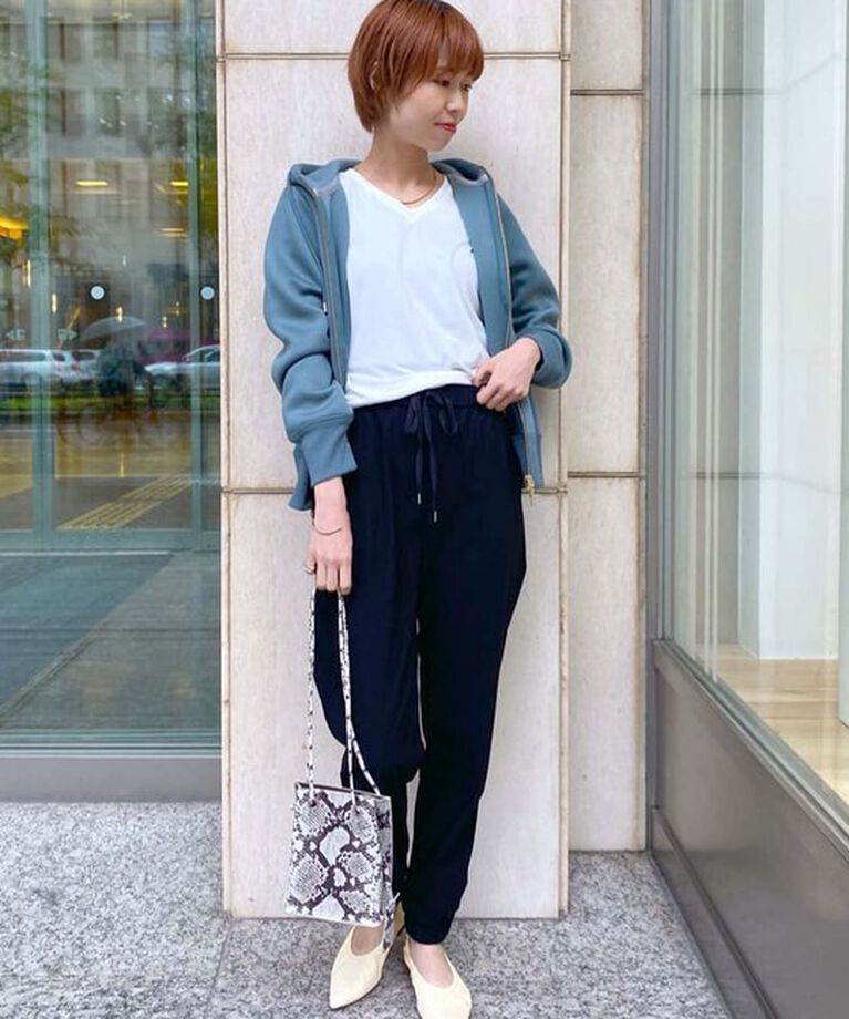  「【WEB限定/累計販売9000枚突破】スポンジダンボールZIPパーカーカットソー」|パーカー|