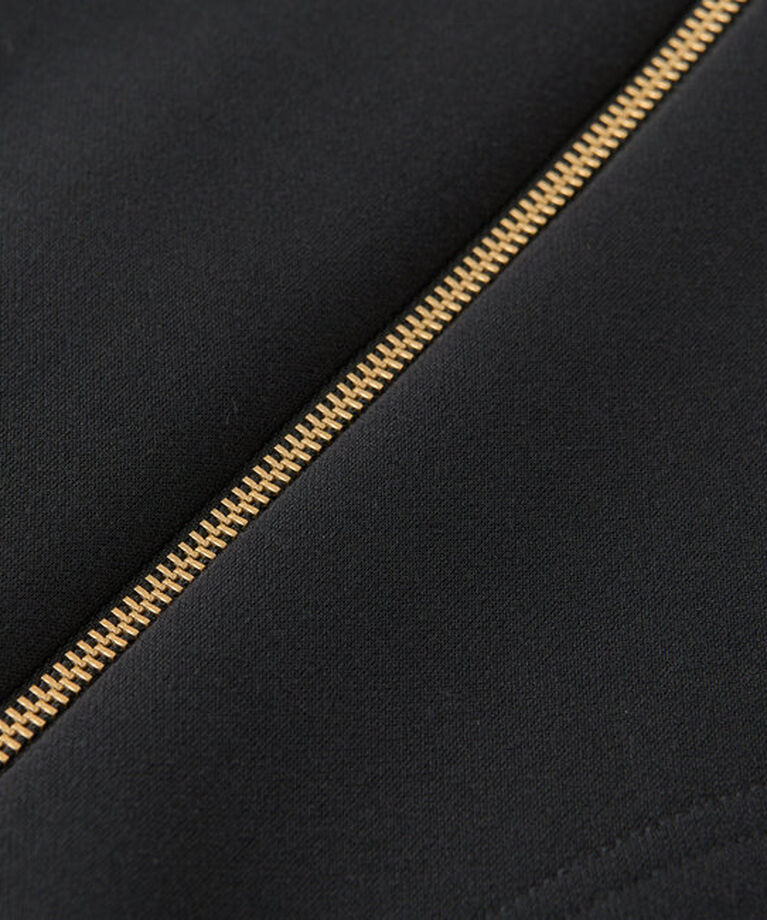  「【WEB限定/累計販売9000枚突破】スポンジダンボールZIPパーカーカットソー」|パーカー|