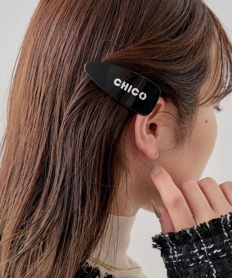  「Chicoロゴ入りピン」|その他|