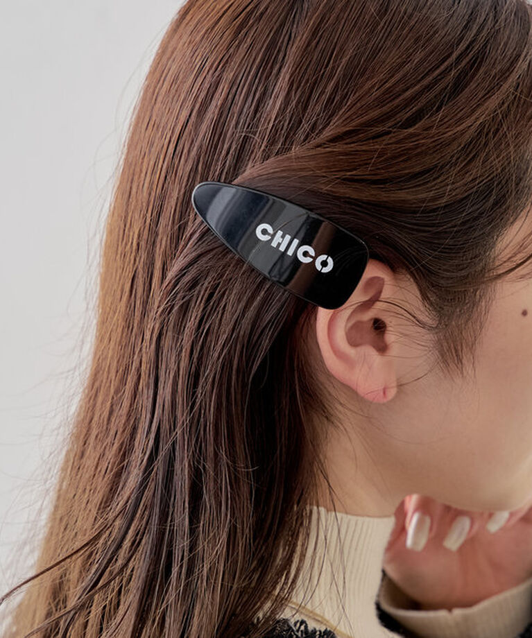  「Chicoロゴ入りピン」|その他|