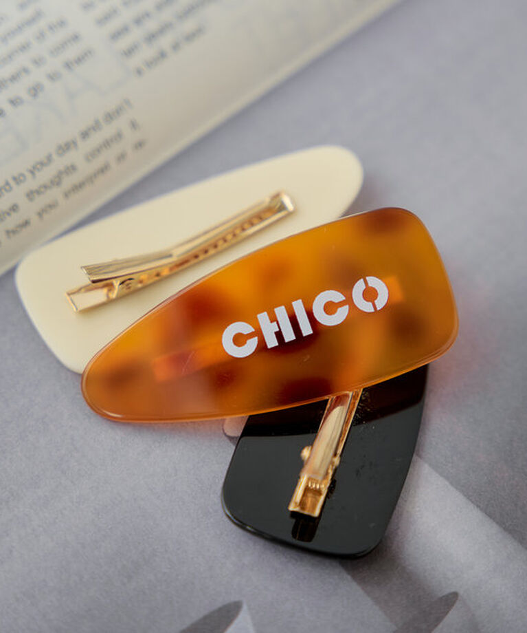  「Chicoロゴ入りピン」|その他|