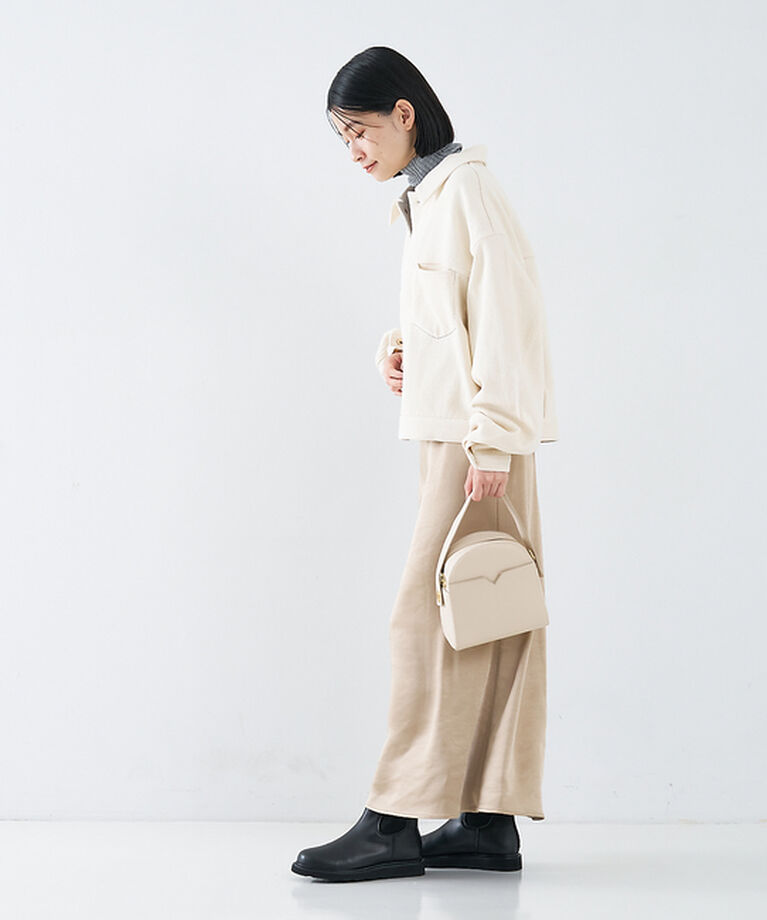 collex「【KURO/クロ】 LOOSE DENIM JACKET」|その他|