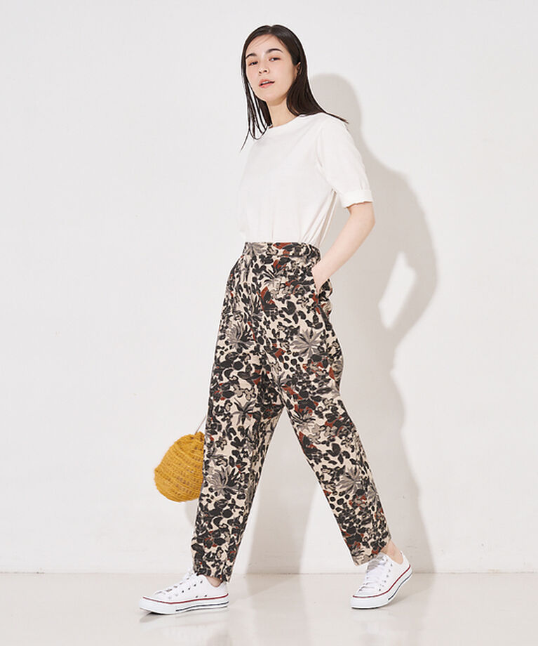 collex「ベーシックコットンTシャツ」|Tシャツ・カットソー|