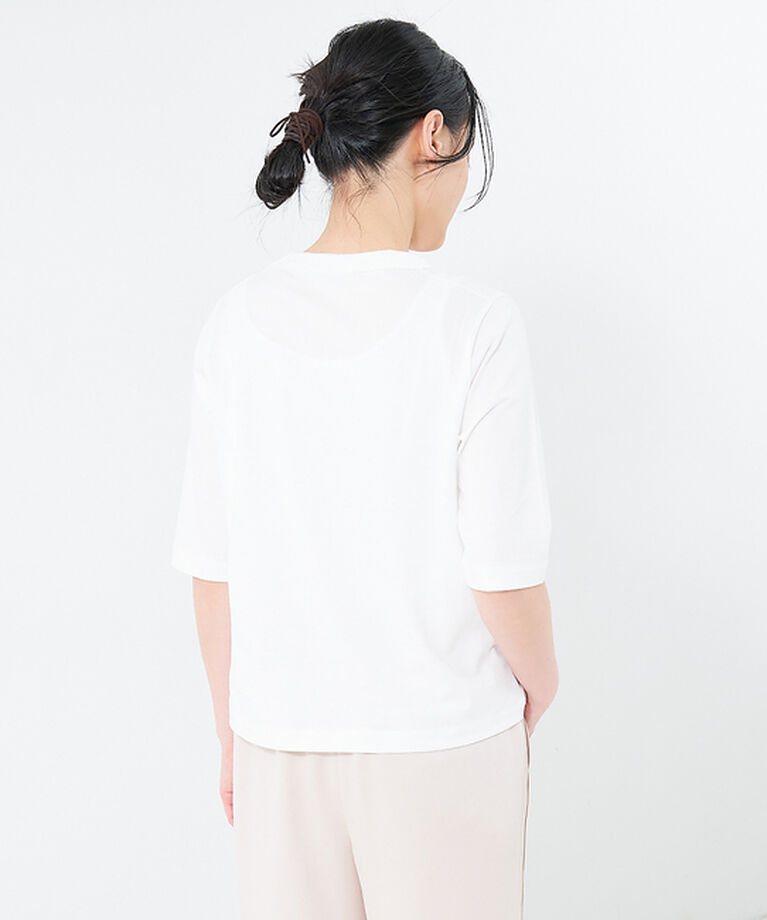 collex「ベーシックコットンTシャツ」|Tシャツ・カットソー|