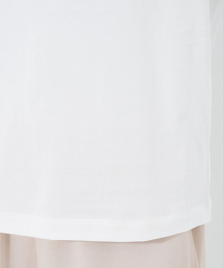 collex「ベーシックコットンTシャツ」|Tシャツ・カットソー|