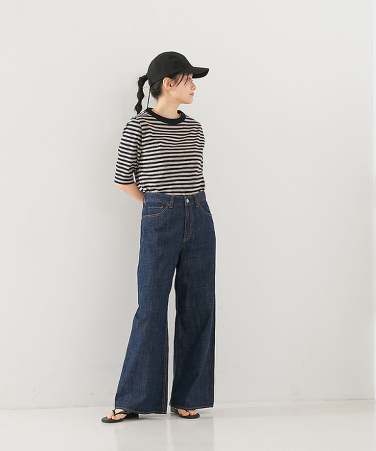 collex「ベーシックコットンTシャツ」|Tシャツ・カットソー|