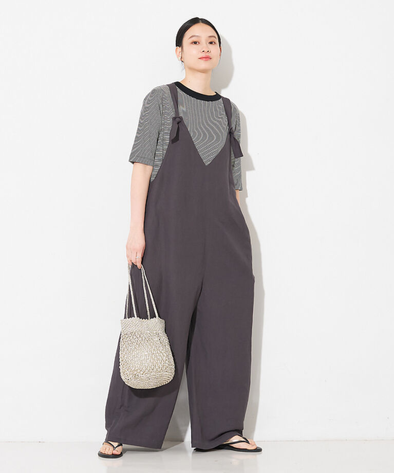collex「ベーシックコットンTシャツ」|Tシャツ・カットソー|