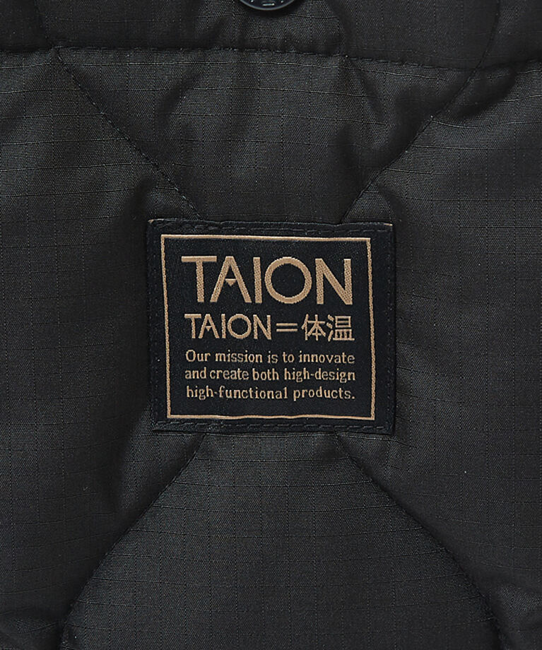 collex「【WEB限定】【TAION】ミリタリー クロスボディダウンバッグM」|ショルダー・メッセンジャー|