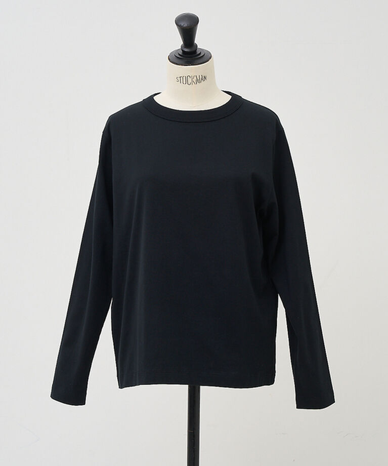 collex「ロングスリーブベーシックTシャツ」|Tシャツ・カットソー|