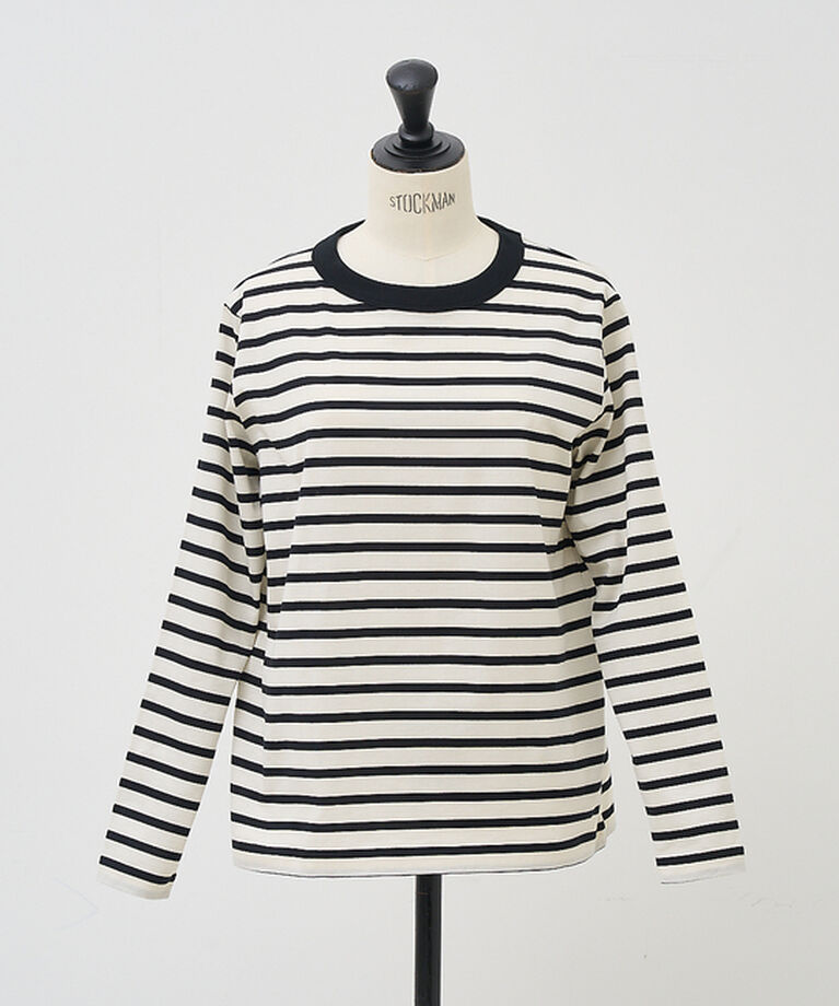 collex「ロングスリーブベーシックTシャツ」|Tシャツ・カットソー|