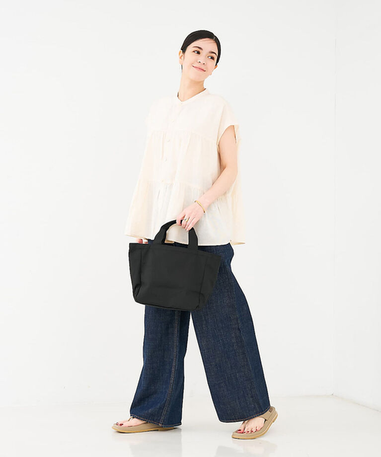 collex「【WEB限定】【EARTH MADE】RePET 2WAYトートバッグ」|トートバッグ|