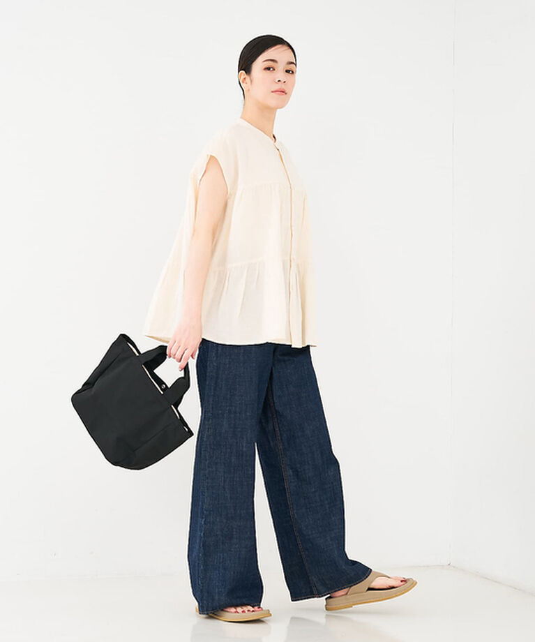 collex「【WEB限定】【EARTH MADE】RePET 2WAYトートバッグ」|トートバッグ|